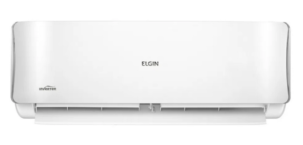 Ar Condicionado Elgin Eco Inverter 9.000 BTU/h Frio (Com a instalação e todo material, somente para Piracicaba e região) - Image 3