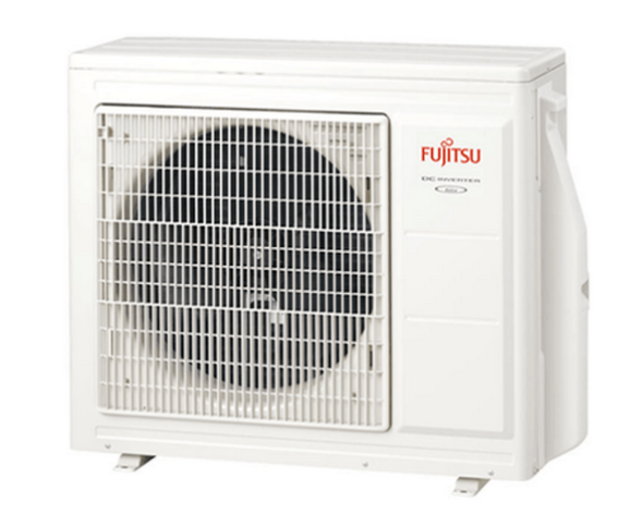 Ar Condicionado Fujitsu Piso Teto Inverter 23.000 BTU/h Quente/Frio 220V - Image 2