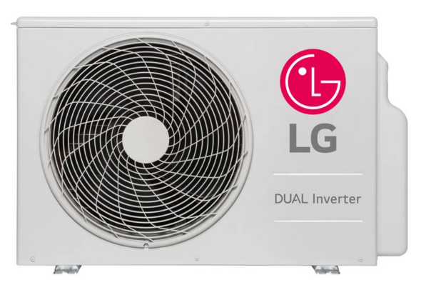 Ar condicionado Split LG DUAL Inverter VOICE ARTCOOL 18.000 Btu/h Quente/Frio 220V (Economize com nosso frete Grátis) Valor já está incluído a instalação para Piracicaba e região. - Image 2