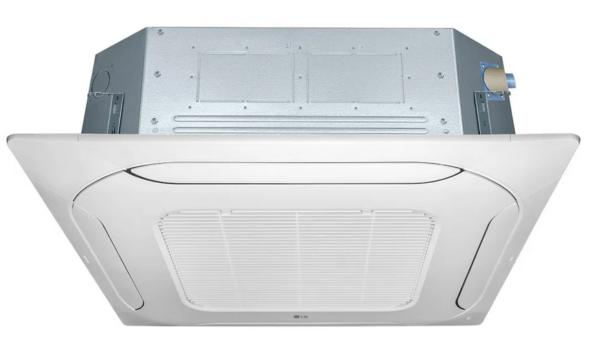 Ar Condicionado Cassete Inverter LG 24.000 BTU/h Quente/Frio 220V - Image 8