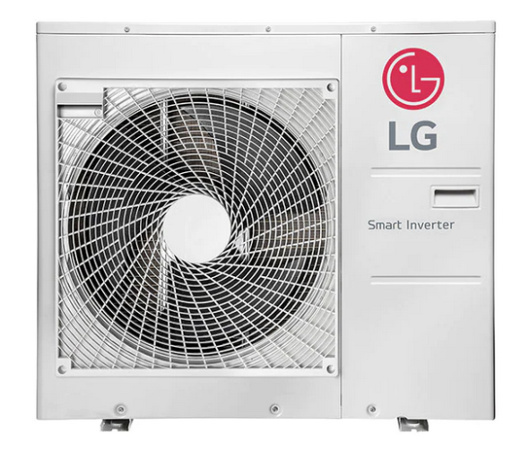 Ar Condicionado Split Hi-Wall LG DUAL Inverter Voice 9.000 Btu/h Quente/Frio 220V (Entregamos com Frete Grátis) - Image 2