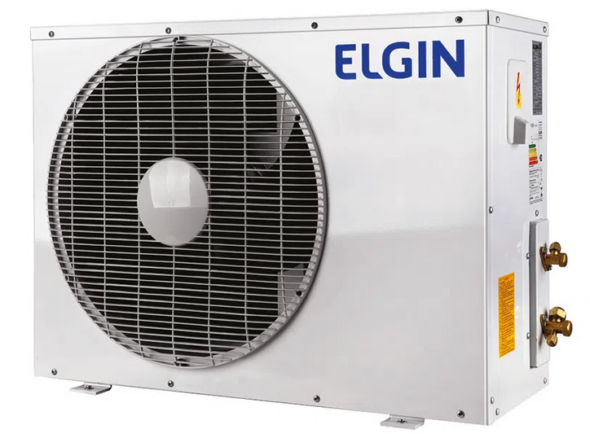 Ar Condicionado Piso Teto Eco Elgin 24.000 BTU/h Frio 220V (Valor já está incluso instalação e todo material com até 3 metros de linha, para Piracicaba e região) - Image 2