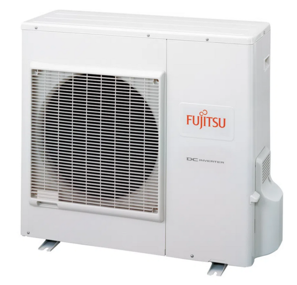 Ar Condicionado Split Teto Fujitsu Inverter 29.000 Btu/h Quente/Frio 220v - Image 2