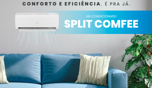 Ar Condicionado Split Hi-Wall Comfee Convencional 12.000 Btu/h Frio 220v - Image 10