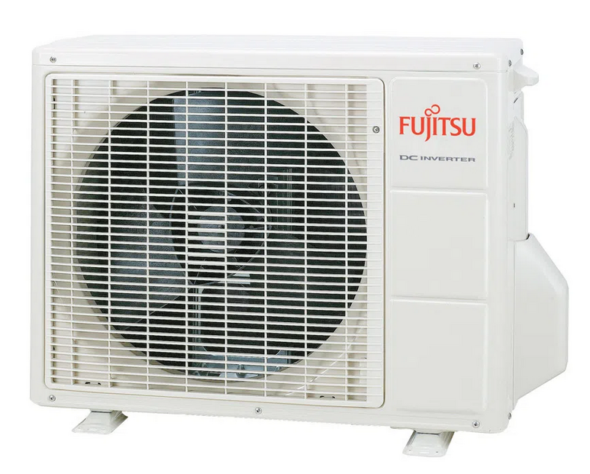 Ar Condicionado Split Hi Wall Fujitsu Inverter 12.000 Btu/h Frio 220v (Valor já está incluso instalação e todo material com até 3 metros de linha, para Piracicaba e região) - Image 4