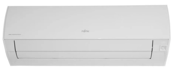 Ar Condicionado Split Hi Wall Fujitsu Inverter 12.000 Btu/h Frio 220v (Valor já está incluso instalação e todo material com até 3 metros de linha, para Piracicaba e região) - Image 3