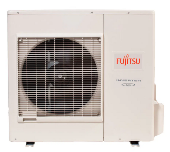 Verão com Ar Condicionado Split Hi Wall Fujitsu Inverter 27.000 Btu/h Frio 220v é muito melhor! - Image 3