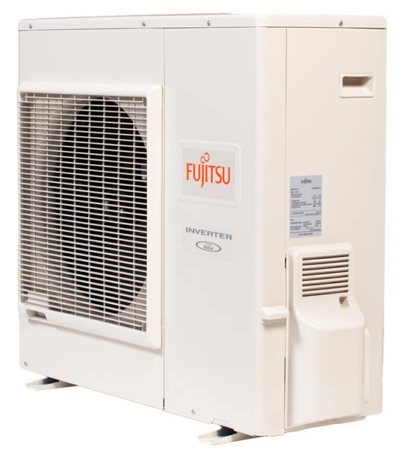 Verão com Ar Condicionado Split Hi Wall Fujitsu Inverter 27.000 Btu/h Frio 220v é muito melhor! - Image 5