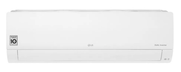 Split Hi-Wall LG DUAL Inverter Voice 18.000 Btu/h Quente/Frio 220V - Image 4