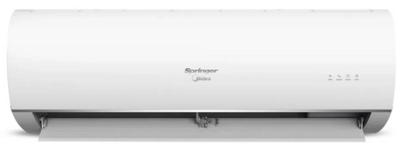 Ar Condicionado Split Hi-Wall Springer Midea AirVolution 18.000 BTU/h Frio 220v - Image 4