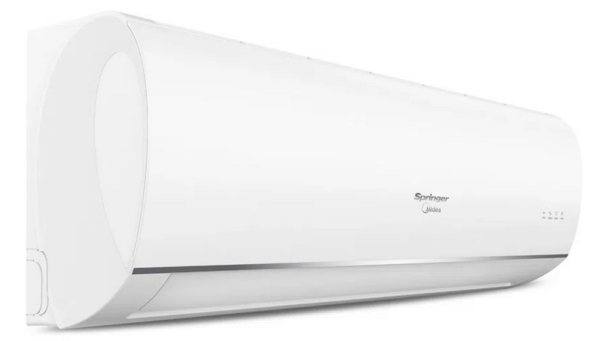 Ar Condicionado Split Hi-Wall Springer Midea AirVolution 18.000 BTU/h Frio 220v - Image 5