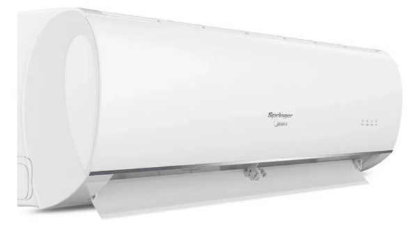 Ar Condicionado Split Hi-Wall Springer Midea AirVolution 18.000 BTU/h Frio 220v - Image 6